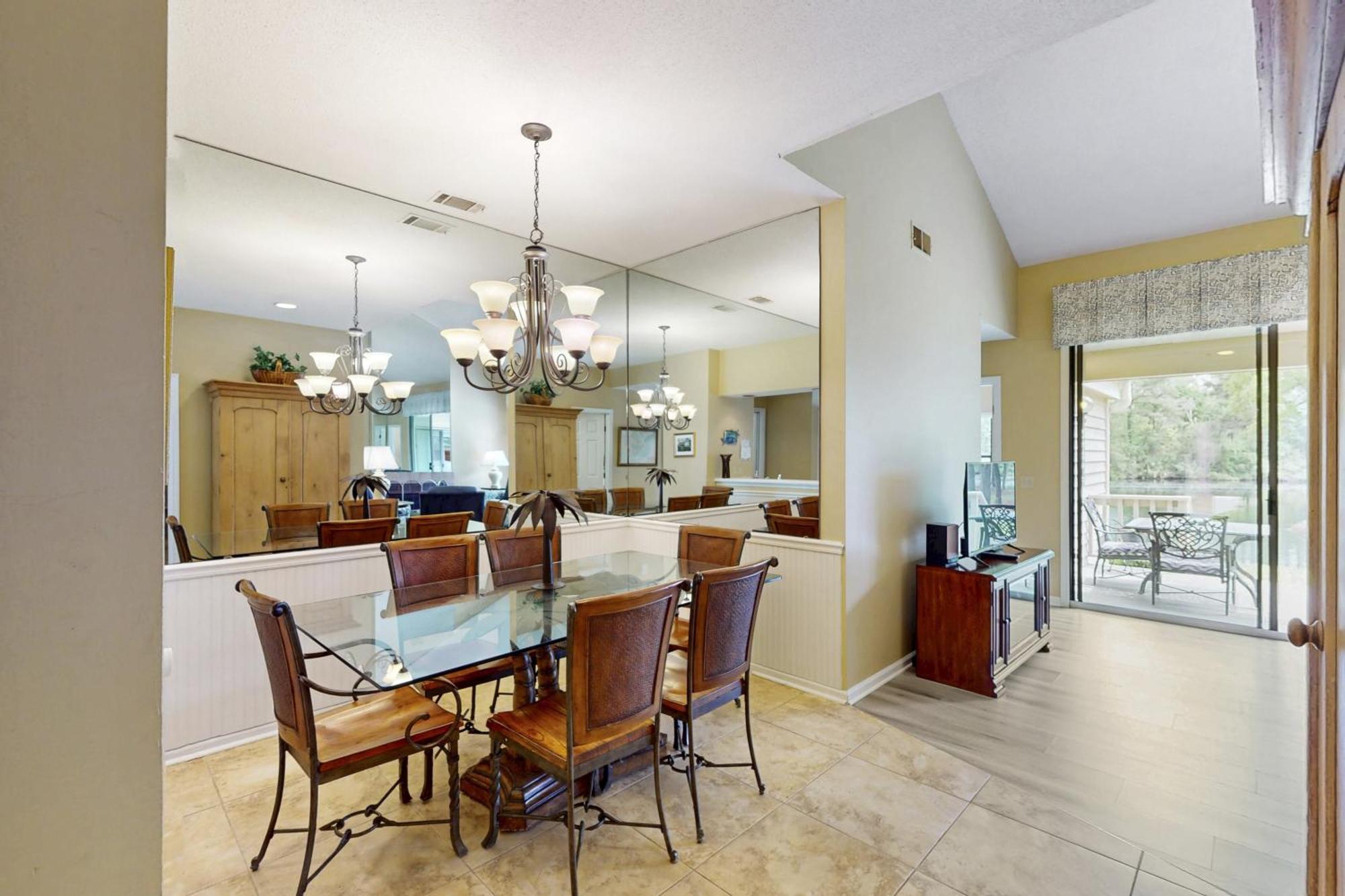 Lake Forest Retreats Hilton Head Island Exteriör bild