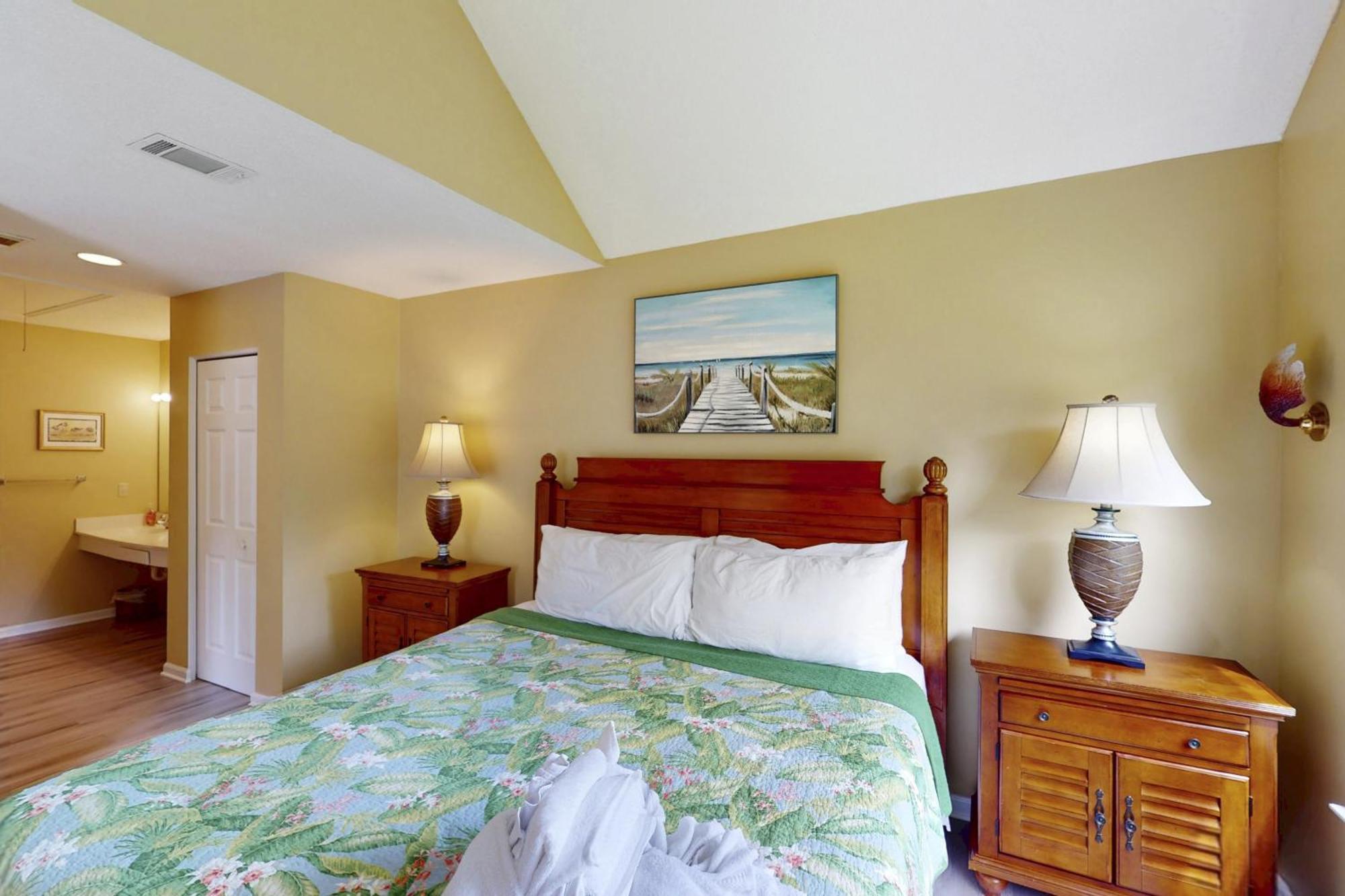 Lake Forest Retreats Hilton Head Island Exteriör bild